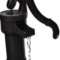 vidaXL Kaskadenbrunnen Handwasserpumpe-Design vidaXL Kaskadenbrunnen Handwasserpumpe-Design