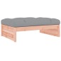 vidaXL 5-tlg. Garten-Lounge-Set mit Kissen Massivholz Douglasie vidaXL 5-tlg. Garten-Lounge-Set mit Kissen Massivholz Douglasie