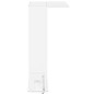 vidaXL Wasserfall-Element mit RGB-LEDs und Anschluss-Set Acryl 51 cm vidaXL Wasserfall-Element mit RGB-LEDs und Anschluss-Set Acryl 51 cm