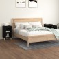 vidaXL Nachttische 2 Stk. Schwarz 40x35x70 cm Holzwerkstoff vidaXL Nachttische 2 Stk. Schwarz 40x35x70 cm Holzwerkstoff