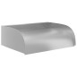 vidaXL Wasserfall 45x34x14 cm Edelstahl 304 vidaXL Wasserfall 45x34x14 cm Edelstahl 304