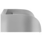 vidaXL Wasserfall 45x34x14 cm Edelstahl 304 vidaXL Wasserfall 45x34x14 cm Edelstahl 304
