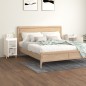 vidaXL Nachttische 2 Stk. Hochglanz-Weiß 40x35x70 cm Holzwerkstoff vidaXL Nachttische 2 Stk. Hochglanz-Weiß 40x35x70 cm Holzwerkstoff