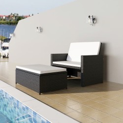 Gartensofas