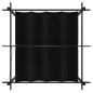 vidaXL Pavillon mit Ausziehbarem Dach 3x3 m Anthrazit vidaXL Pavillon mit Ausziehbarem Dach 3x3 m Anthrazit