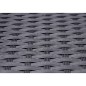 5-tlg. Garten-Essgruppe mit Auflagen Poly Rattan Schwarz 5-tlg. Garten-Essgruppe mit Auflagen Poly Rattan Schwarz
