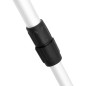vidaXL Elektro-Rasentrimmer mit Teleskopstiel 29 cm 550 W vidaXL Elektro-Rasentrimmer mit Teleskopstiel 29 cm 550 W