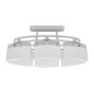 Beleuchtung Decken Leuchte Lampe Deckenlampe 6 x E14 Beleuchtung Decken Leuchte Lampe Deckenlampe 6 x E14
