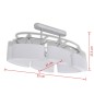 Beleuchtung Decken Leuchte Lampe Deckenlampe 6 x E14 Beleuchtung Decken Leuchte Lampe Deckenlampe 6 x E14