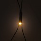 vidaXL Weihnachts-Lichternetz Mehrfarbig 3x3 m 306 LEDs Indoor Outdoor vidaXL Weihnachts-Lichternetz Mehrfarbig 3x3 m 306 LEDs Indoor Outdoor