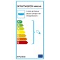 Smartwares Deckenleuchte 40x40x10 cm Weiß Smartwares Deckenleuchte 40x40x10 cm Weiß