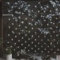 vidaXL Weihnachts-Lichternetz 4x4 m 544 LED Kaltweiß Indoor Outdoor vidaXL Weihnachts-Lichternetz 4x4 m 544 LED Kaltweiß Indoor Outdoor