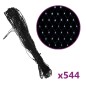 vidaXL Weihnachts-Lichternetz 4x4 m 544 LED Kaltweiß Indoor Outdoor vidaXL Weihnachts-Lichternetz 4x4 m 544 LED Kaltweiß Indoor Outdoor