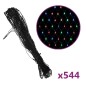 vidaXL Weihnachts-Lichternetz 4x4 m 544 LED Bunt Indoor Outdoor vidaXL Weihnachts-Lichternetz 4x4 m 544 LED Bunt Indoor Outdoor