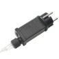 vidaXL Weihnachts-Lichternetz 4x4 m 544 LED Bunt Indoor Outdoor vidaXL Weihnachts-Lichternetz 4x4 m 544 LED Bunt Indoor Outdoor