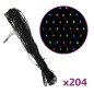 vidaXL LED-Lichternetz Mehrfarbig 3x2 m 204 LEDs Indoor Outdoor vidaXL LED-Lichternetz Mehrfarbig 3x2 m 204 LEDs Indoor Outdoor