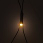 vidaXL LED-Lichternetz Mehrfarbig 3x2 m 204 LEDs Indoor Outdoor vidaXL LED-Lichternetz Mehrfarbig 3x2 m 204 LEDs Indoor Outdoor