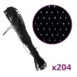 vidaXL LED-Lichternetz Kaltweiß 3x2 m 204 LEDs Indoor Outdoor vidaXL LED-Lichternetz Kaltweiß 3x2 m 204 LEDs Indoor Outdoor