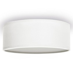Smartwares Deckenleuchte 30x30x10 cm Weiß