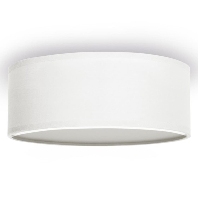 Smartwares Deckenleuchte 30x30x10 cm Weiß Smartwares Deckenleuchte 30x30x10 cm Weiß