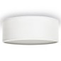 Smartwares Deckenleuchte 30x30x10 cm Weiß Smartwares Deckenleuchte 30x30x10 cm Weiß