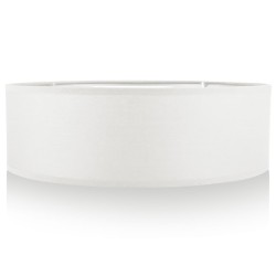 Smartwares Deckenleuchte 30x30x10 cm Weiß