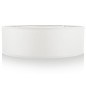 Smartwares Deckenleuchte 30x30x10 cm Weiß Smartwares Deckenleuchte 30x30x10 cm Weiß
