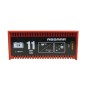 acculader 12 Volt 25-120 Ah 11 Ampère rood acculader 12 Volt 25-120 Ah 11 Ampère rood