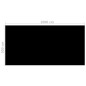 Treibende Pool Solarfolie rechtecking 10 x 5m Pools, schwarz Treibende Pool Solarfolie rechtecking 10 x 5m Pools, schwarz