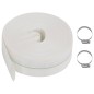 vidaXL Flachschlauch 25 m 2" PE vidaXL Flachschlauch 25 m 2" PE