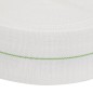 vidaXL Flachschlauch 25 m 2" PE vidaXL Flachschlauch 25 m 2" PE
