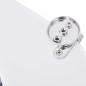 vidaXL Toilettensitze mit Deckel 2 Stk. MDF Altholz vidaXL Toilettensitze mit Deckel 2 Stk. MDF Altholz