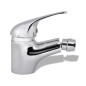 vidaXL Bidet-Wasserhähne 2 Stk. Chrom vidaXL Bidet-Wasserhähne 2 Stk. Chrom