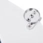 Toilettensitz WC-Sitz MDF Holz Design Toilettensitz WC-Sitz MDF Holz Design