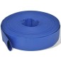 vidaXL Wasser-Flachschlauch 50 m 2 Zoll PVC vidaXL Wasser-Flachschlauch 50 m 2 Zoll PVC