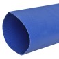 vidaXL Wasser-Flachschlauch 50 m 2 Zoll PVC vidaXL Wasser-Flachschlauch 50 m 2 Zoll PVC