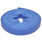 vidaXL Wasser-Flachschlauch 25 m 1 Zoll PVC vidaXL Wasser-Flachschlauch 25 m 1 Zoll PVC