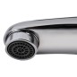 vidaXL Mischbatterie Chrom vidaXL Mischbatterie Chrom