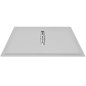 vidaXL Regenbrause Edelstahl 40x40 cm Quadratisch vidaXL Regenbrause Edelstahl 40x40 cm Quadratisch
