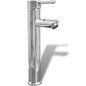 vidaXL Bad-Wasserhahn Mischbatterie Messing vidaXL Bad-Wasserhahn Mischbatterie Messing