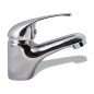 vidaXL Bidet-Wasserhähne 2 Stk. Chrom vidaXL Bidet-Wasserhähne 2 Stk. Chrom
