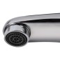 vidaXL Bidet-Wasserhähne 2 Stk. Chrom vidaXL Bidet-Wasserhähne 2 Stk. Chrom