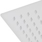vidaXL Regenduschköpfe 2 Stk. Edelstahl 20 x 30 cm vidaXL Regenduschköpfe 2 Stk. Edelstahl 20 x 30 cm