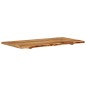 vidaXL Badezimmer-Waschtischplatte Massivholz Akazie 100x52x2,5 cm vidaXL Badezimmer-Waschtischplatte Massivholz Akazie 100x52x2,5 cm