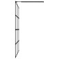 vidaXL Duschwand für Walk-in Dusche Klares Sicherheitsglas 100x195 cm vidaXL Duschwand für Walk-in Dusche Klares Sicherheitsglas 100x195 cm
