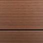 vidaXL Garten-Duschwanne WPC Edelstahl 110 x 62 cm Braun vidaXL Garten-Duschwanne WPC Edelstahl 110 x 62 cm Braun