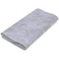 vidaXL Duschrinne 930x140 cm Edelstahl Löcher-Design vidaXL Duschrinne 930x140 cm Edelstahl Löcher-Design