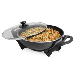 Elektrische Pfannen & Woks