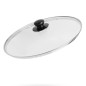 Tristar Elektro-Wok PZ-9130 1500 W 4,5 L Schwarz Tristar Elektro-Wok PZ-9130 1500 W 4,5 L Schwarz