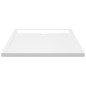 vidaXL Duschtasse ABS Rechteckig 70x90 cm vidaXL Duschtasse ABS Rechteckig 70x90 cm